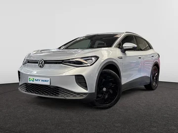 VOLKSWAGEN ID.4 (2023)