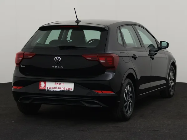 VOLKSWAGEN Polo (2023) — foto 21 van 27