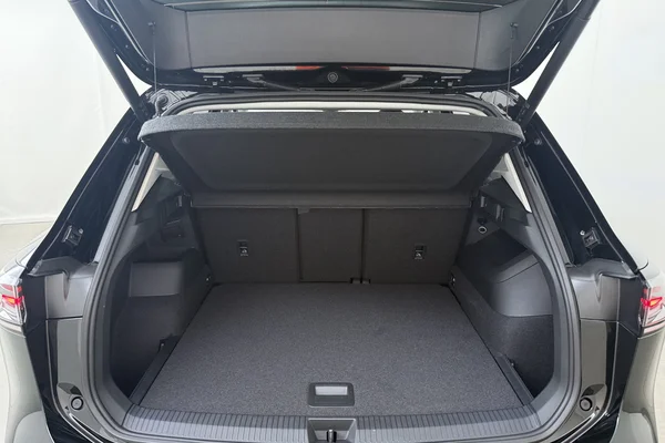 Volkswagen Tiguan (2026) — foto 15 van 19