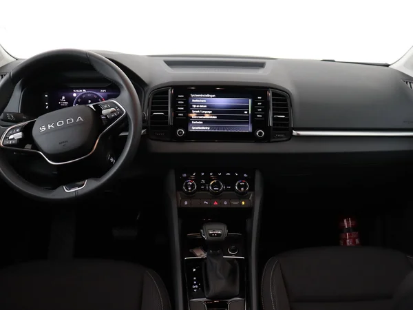 SKODA Karoq (2025) — foto 15 van 18