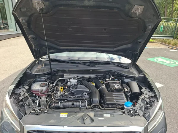 AUDI Q2 (2024) — foto 15 van 24