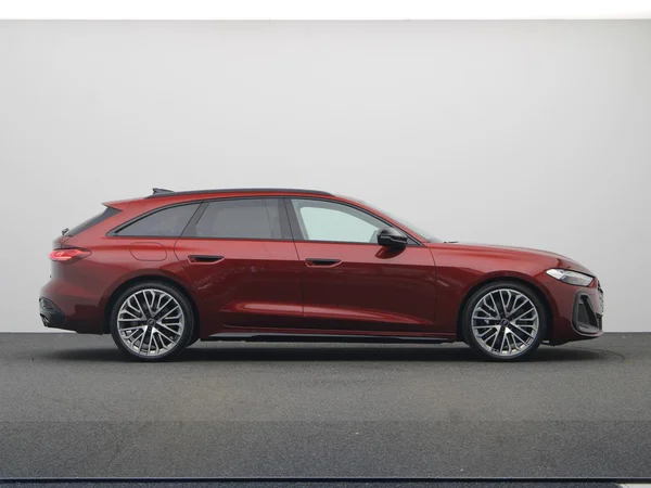 AUDI S5 Avant (2025) — foto 23 van 25