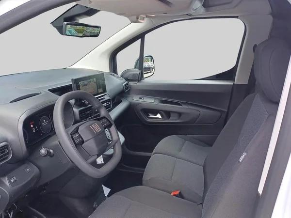 Fiat Doblò (2026) — foto 18 van 19