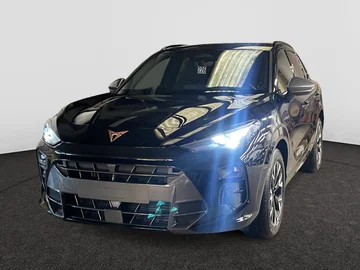 CUPRA Terramar (2024)