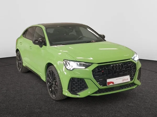 AUDI RS Q3 Sportback (2021) — foto 21 van 23