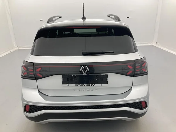VOLKSWAGEN T-Cross (2025) — foto 32 van 36