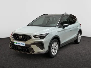 SEAT Arona (2026)