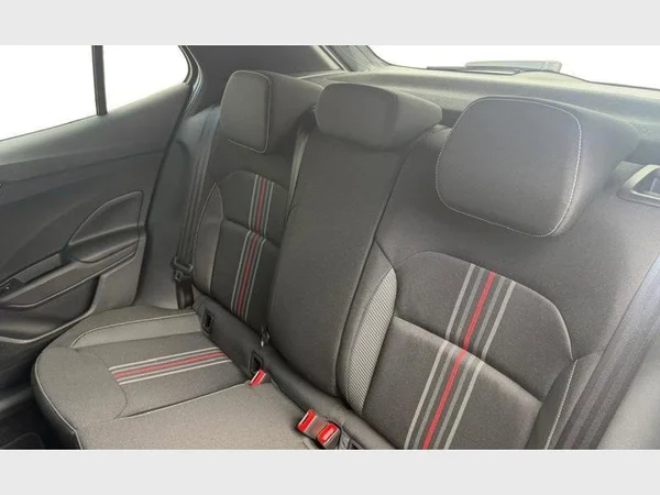 Skoda Fabia (2026) — foto 3 van 25