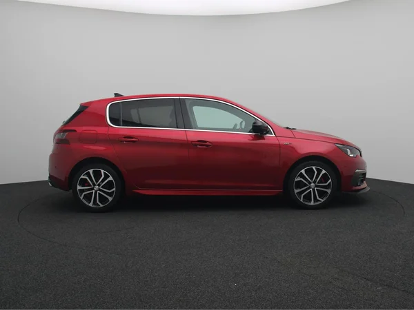 PEUGEOT 308 (2021) — foto 2 van 13