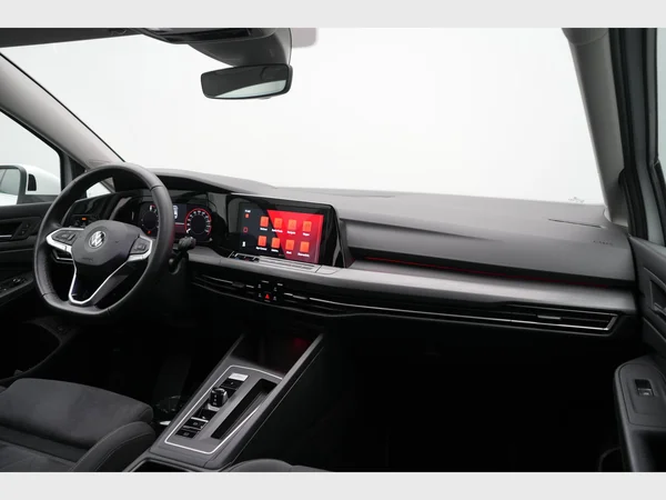 VOLKSWAGEN Golf VIII eHybrid (PHEV) (2020) — foto 23 van 31