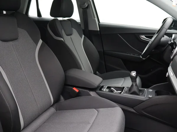 Audi Q2 (2025) — foto 6 van 24