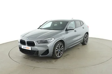BMW X2 d8c921c9-dad9-40cc-bc12-7f94cea31fdf