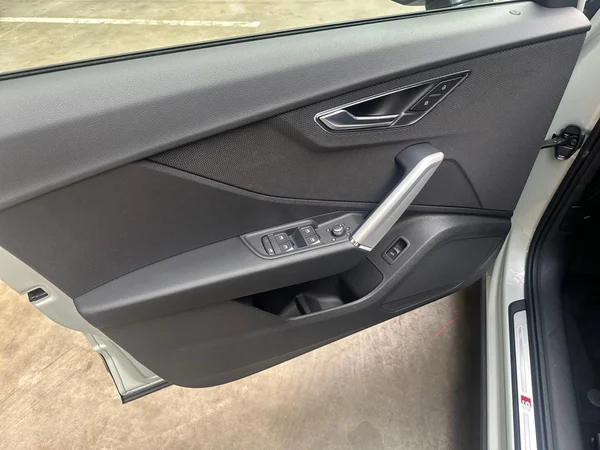 AUDI Q2 (2026) — foto 8 van 23