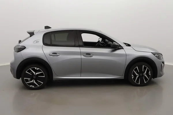 Peugeot 208 (2025) — foto 26 van 29