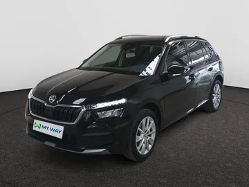 SKODA Kamiq (2022)