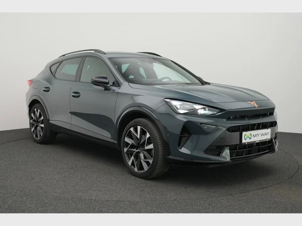CUPRA Formentor (2025) — foto 6 van 31
