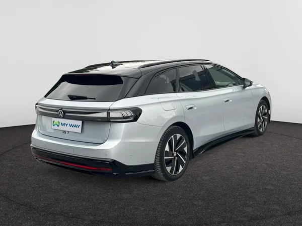 VOLKSWAGEN ID.7 Tourer (2026) — foto 11 van 18
