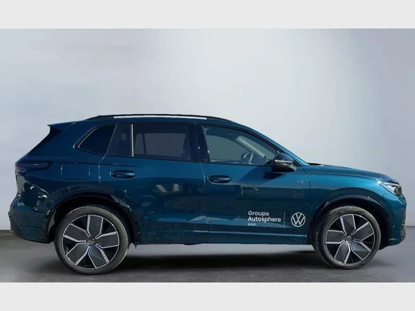 Volkswagen Tiguan eHybrid (2026) — foto 28 van 29