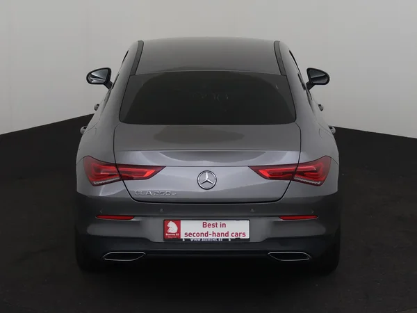 MERCEDES CLA 250 (2022) — foto 28 van 31