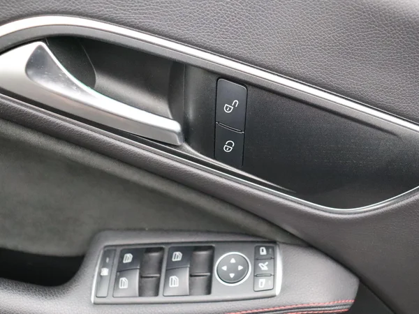 Mercedes-Benz CLA (2019) — foto 25 van 26