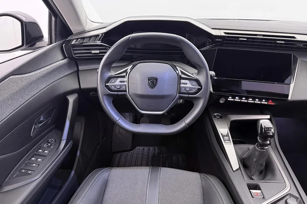 Peugeot 308 (2024) — foto 3 van 23
