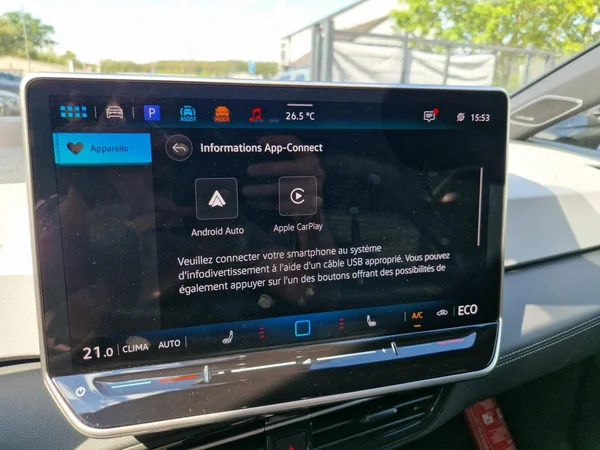 VOLKSWAGEN ID.3 (2025) — foto 7 van 20