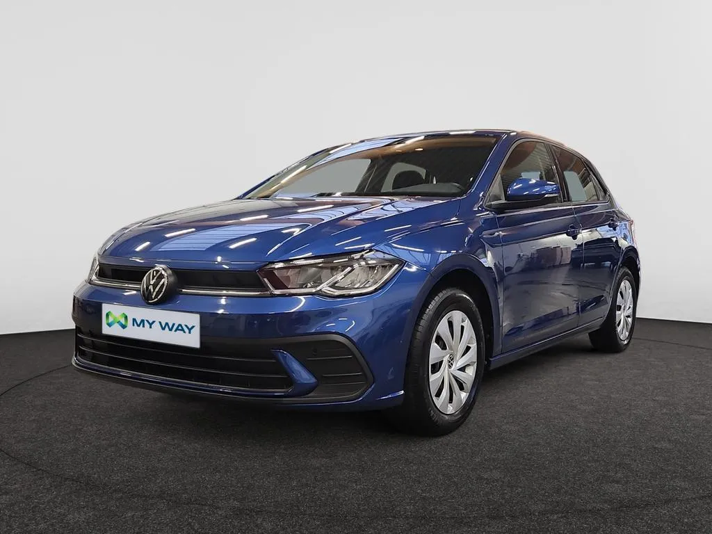 VOLKSWAGEN Polo 1122_107432_2023