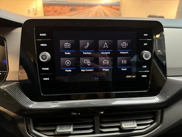 VOLKSWAGEN T-Cross (2025) — foto 22 van 23