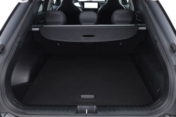 Kia EV6 (2023) — foto 9 van 17