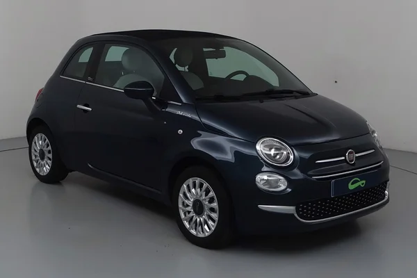 Fiat 500c (2021) — foto 25 van 27
