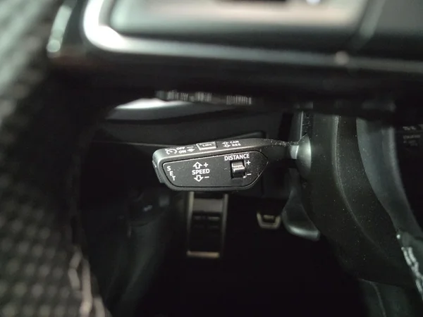 AUDI A3 Sedan (2026) — foto 9 van 12