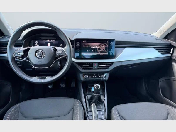 Skoda Kamiq (2023) — foto 29 van 29