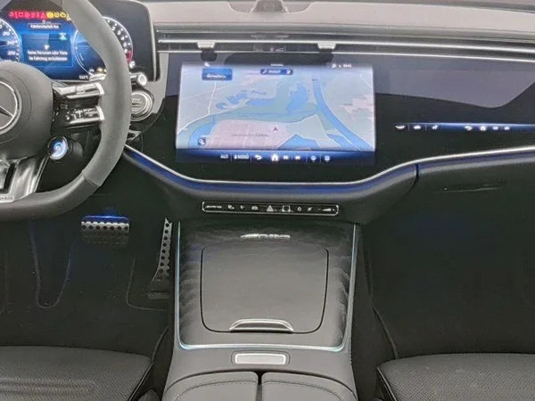 Mercedes-Benz E-Klasse (2025) — foto 4 van 10