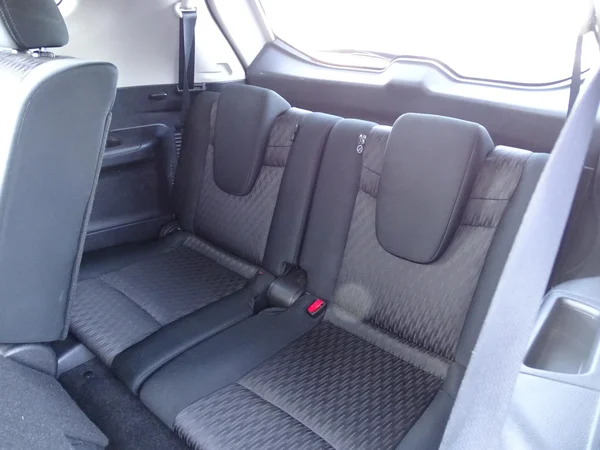 Nissan X-Trail (2020) — foto 8 van 29