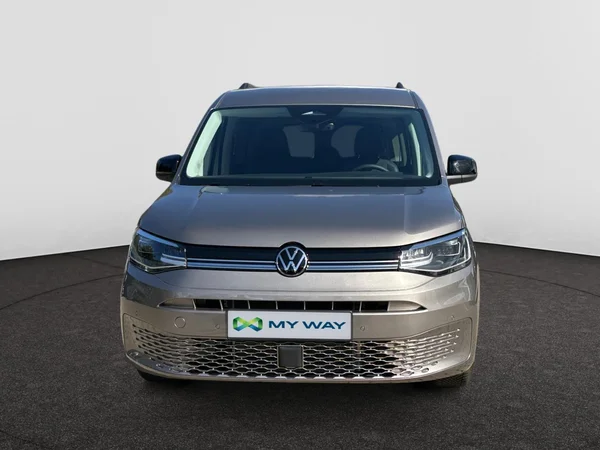 VOLKSWAGEN Caddy Maxi (2026) — foto 22 van 23