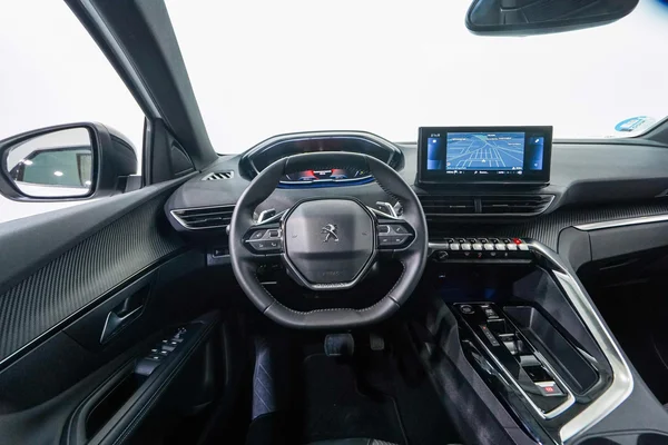 Peugeot 3008 (2024) — foto 9 van 46