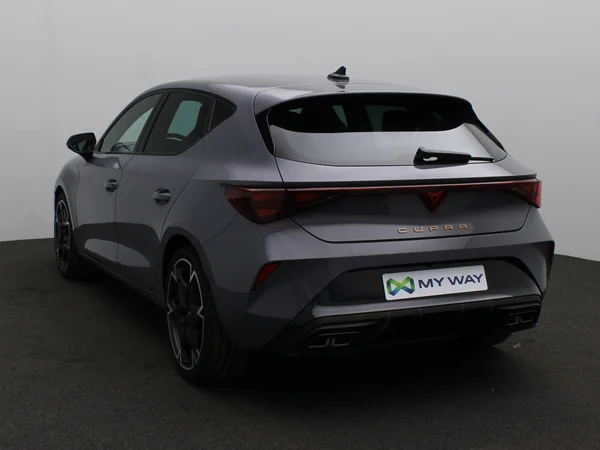 CUPRA Leon (2025) — foto 3 van 19