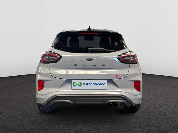 FORD Puma ST (2022) — foto 19 van 24