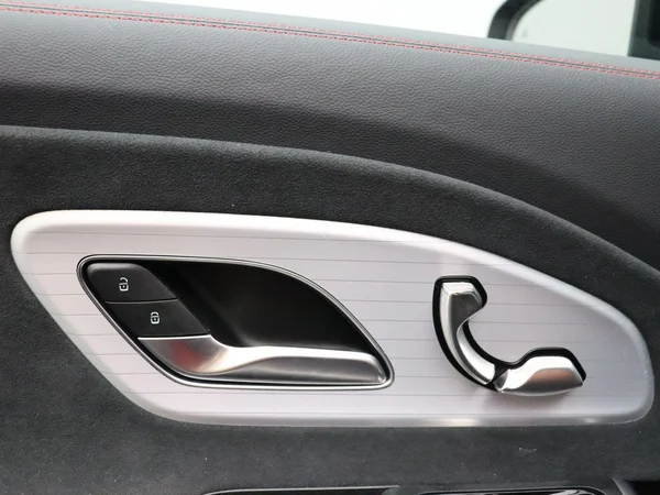Mercedes-Benz CLA (2025) — foto 30 van 30