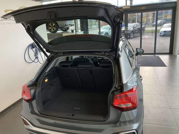 Audi Q2 (2023) — foto 14 van 17