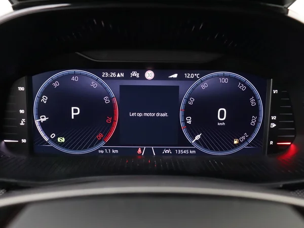 SKODA Fabia (2025) — foto 5 van 18