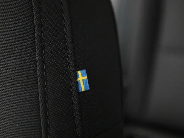 Volvo XC40 (2023) — foto 22 van 39