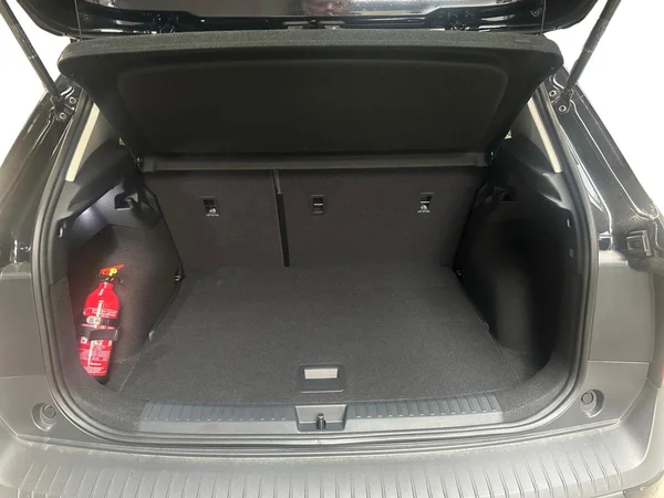 SKODA Epiq (2026) — foto 13 van 23