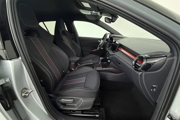 Skoda Fabia (2025) — foto 3 van 27