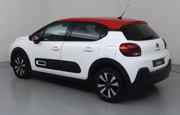 Citroen C3 (2023) — foto 23 van 30