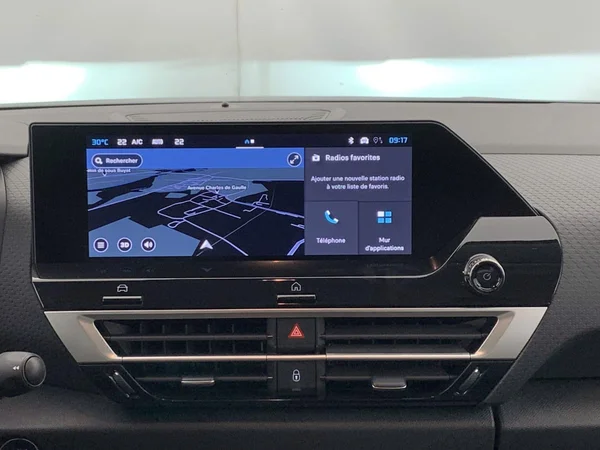 Citroen C4 (2025) — foto 10 van 26