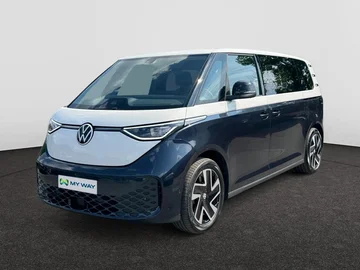 VOLKSWAGEN ID.Buzz Lwb (2026)