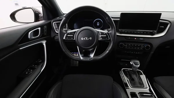 Kia Proceed - 2022 (2024) — foto 8 van 30