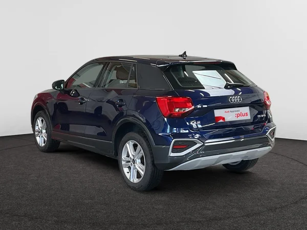 AUDI Q2 (2024) — foto 16 van 22
