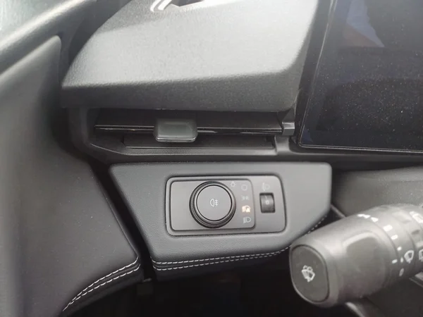 Ford Puma (2024) — foto 6 van 28